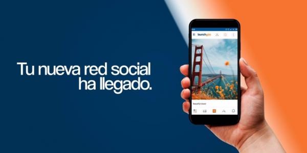 Launchyoo, la nueva red social con sello español