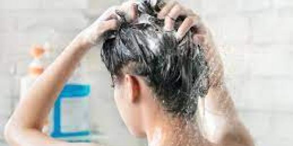 Lavar el pelo/Mujer Hoy