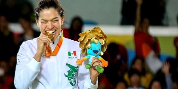 Lenia Ruvalcaba / Servimedia Lenia Ruvalcaba