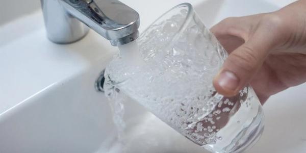 El caso del agua potable en España