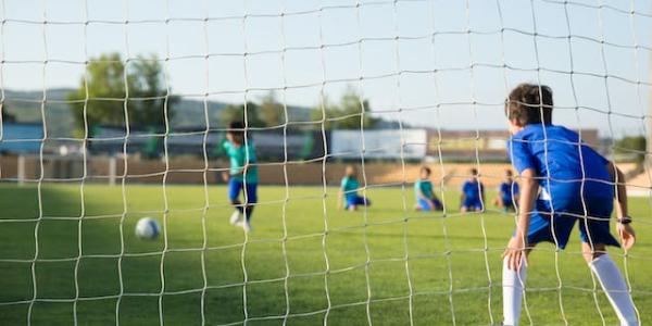 Polémica con la Ley del Deporte 