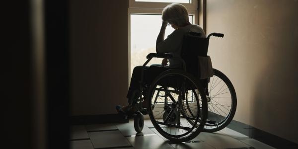 Discapacidad y vivienda accesible