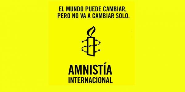 Amnistía denuncia que algunos países se valen de la pandemia para restringir la libertad de expresión