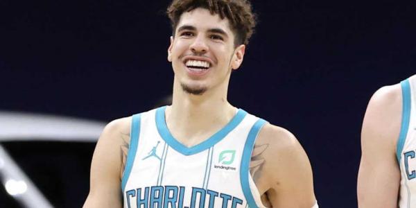 LaMelo Ball entra en el libro Guiness de los Récords