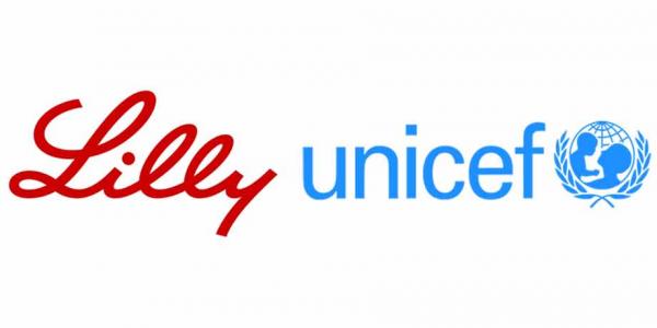 Lilly Unicef/ enFarma