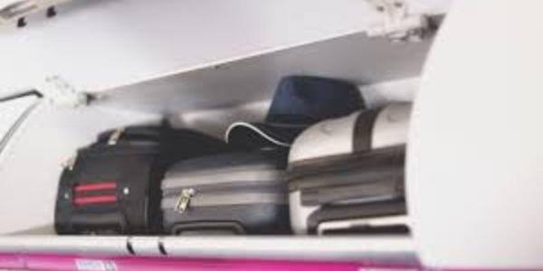Las aerolíneas defienden la limitación de equipaje de mano