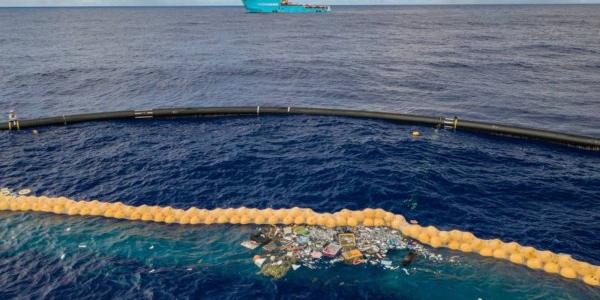 La limpieza de plásticos con las nuevas tecnologías