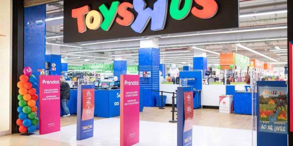 Toys 'R' Us se incluye en la nueva lista de morosos