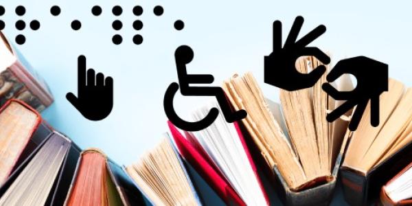 La lectura debe ser accesible a toda la sociedad, y ser, por tanto, un derecho que permita acceder al conocimiento a toda la ciudadanía en condiciones de igualdad.