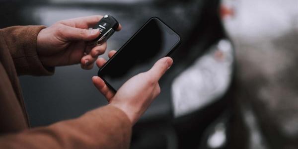 ¿Conocías la llave digital?