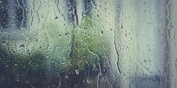 Lluvia/Pixabay