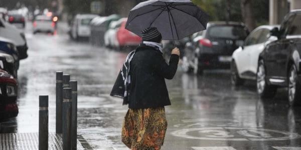 Las escasas lluvias de abril dejan todas las alertas encendidas