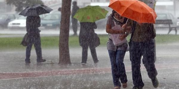 Mayo traerá consigo lluvias muy necesarias