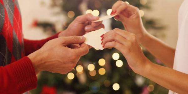 Lotería de Navidad ante un divorcio