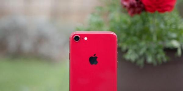 Filtran el nombre y los colores del próximo low cost de Apple