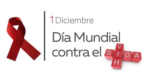 Día Mundial de la Lucha contra el Sida