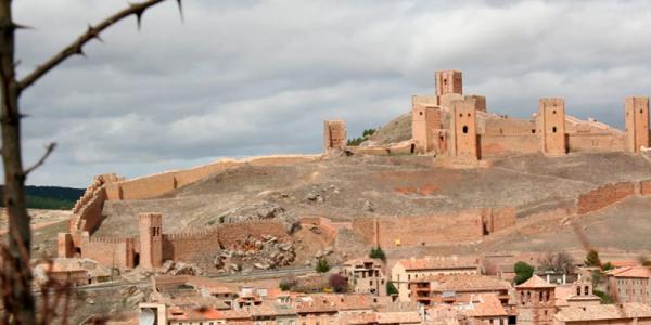 En España se han registrado temperaturas por debajo de los -30º C en algunos de los lugares más fríos