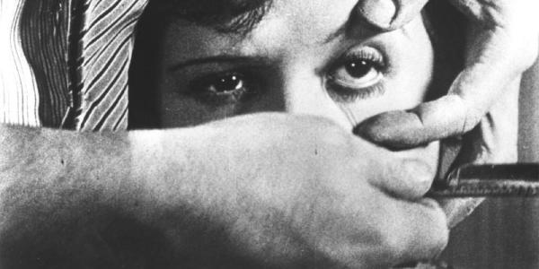 Escena icónica de Luis Buñuel