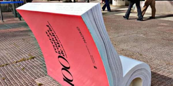 Madrid presenta una campaña para fomentar la lectura