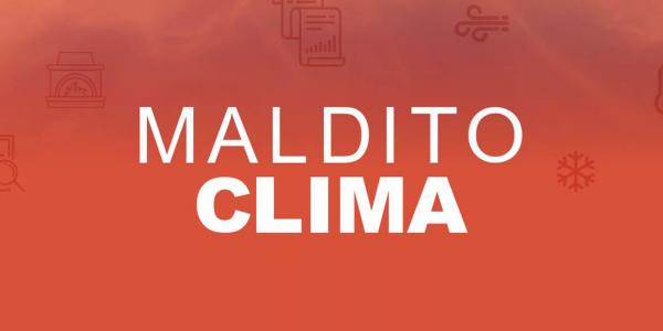 Newsletter de Maldito Clima