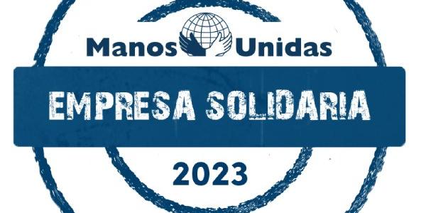 Manos Unidas y la RSC de las empresas