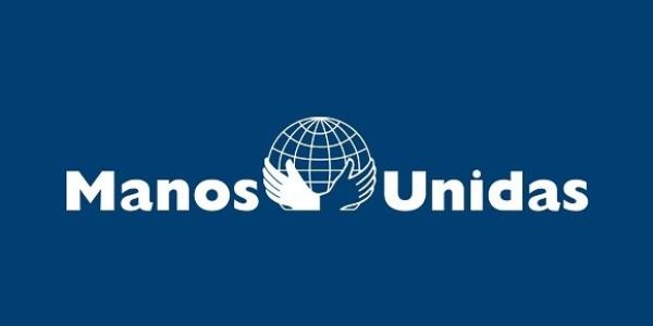 Logo de Manos Unidas 