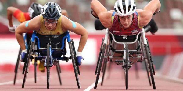 El Comité Paralímpico Español lana un manual para las personas con discapacidad