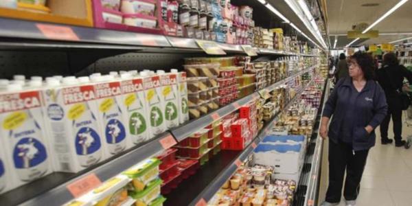 Las marcas blancas siguen arrasando en los supermercados