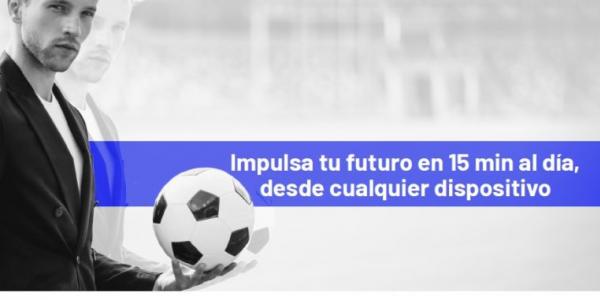 Máster gestión deportiva / Deporte MBA