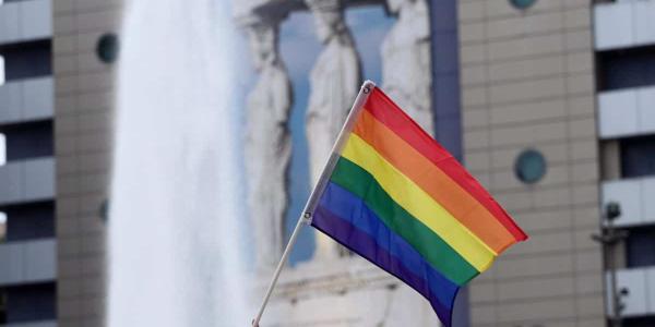 Grecia aprueba el matrimonio homosexual