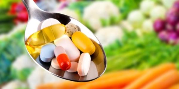 La interacción de los medicamentos con los alimentos