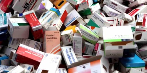 La escasez de medicamentos afecta ya a toda Europa