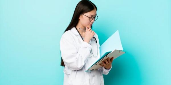 La mejor app para estudiar el MIR