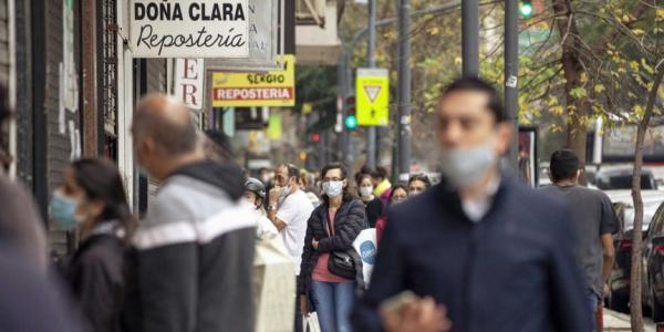 Los españoles creen que no se han tomado todas las medidas para frenar al Covid-19