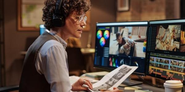 Los jóvenes y su desconfianza ante los medios