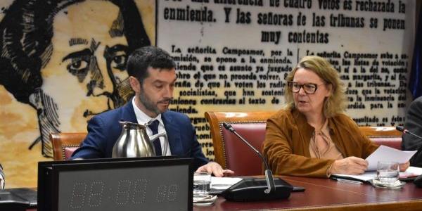 La alimentación debe ser cuidada en hospitales y residencias