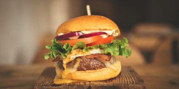 La mejor hamburguesa de Valencia está en Circo Burger / Tripadvisor