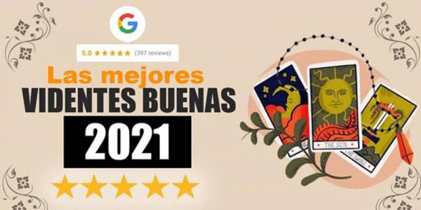 Mejores videntes tarot 2022