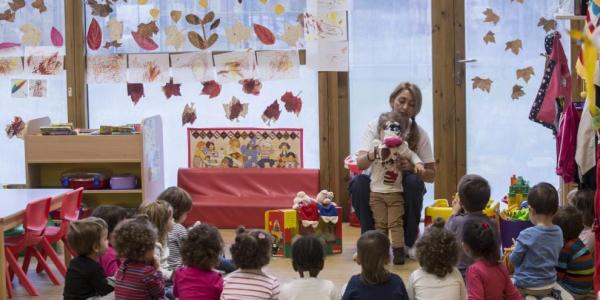 La Unesco y la OMS instan a que las escuelas promuevan la salud entre 1.900 millones de niños