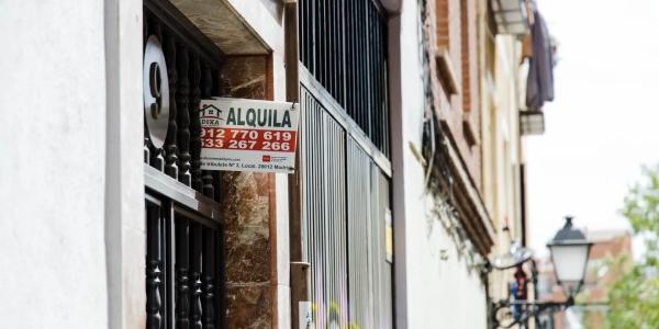 Navarra y Asturias evalúan el mercado del alquiler