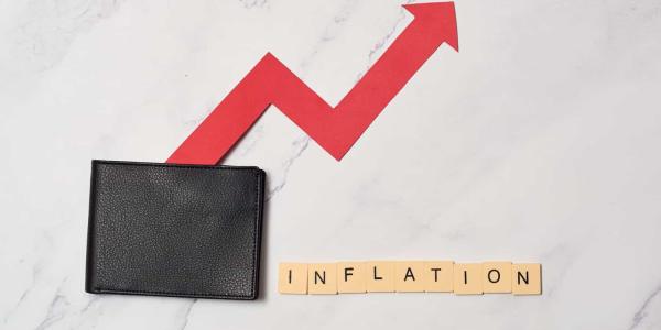 Inflación y mercado español