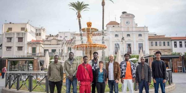 Mérida como ciudad inclusiva y diversa