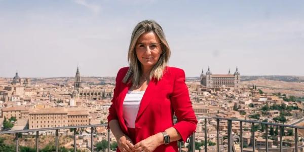 Milagros Tolón, nueva ministra de Educación