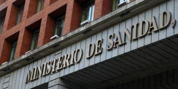 Ministerio de Sanidad