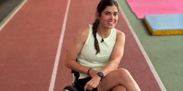  Miriam Martínez
