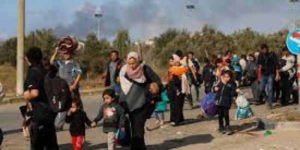 Bloqueo de misiones humanitarias en Gaza impide dar una respuesta urgente, advierte la ONU