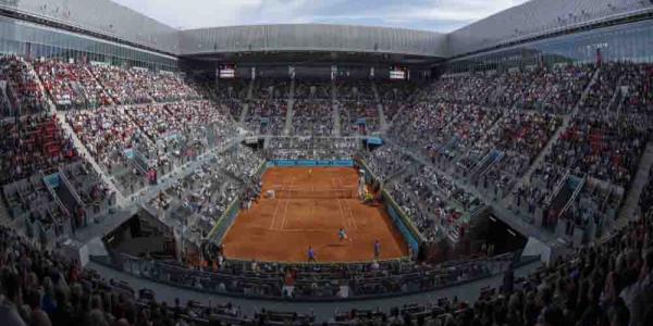 El tenis se une con la creación de un fondo para la tenistas más afectados por el COVID-19