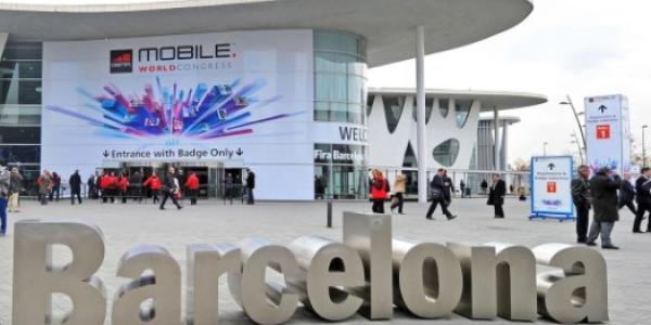 Mobile World Congress de Barcelona