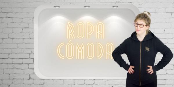 Paola Torres habla sobre la ropa cómoda