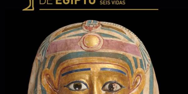 Seis momias de Egipto en Madrid